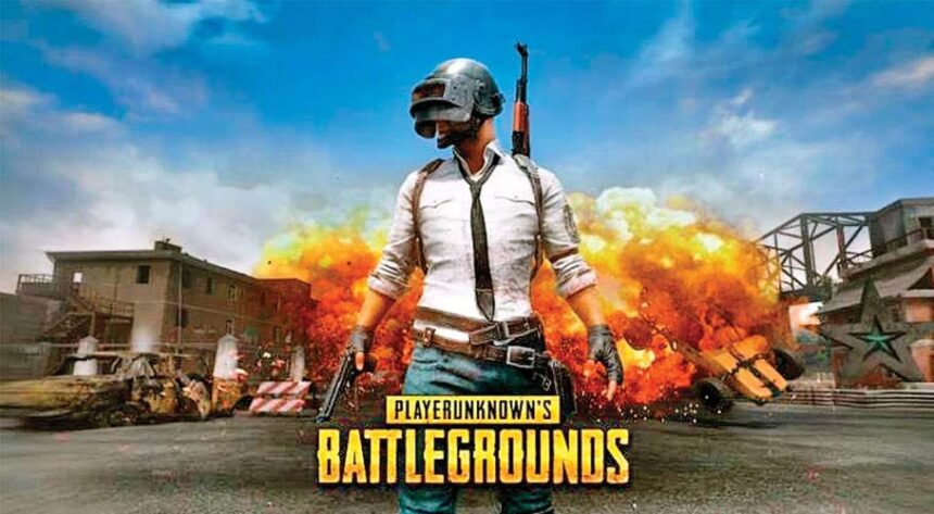 PUBG in Pakistan