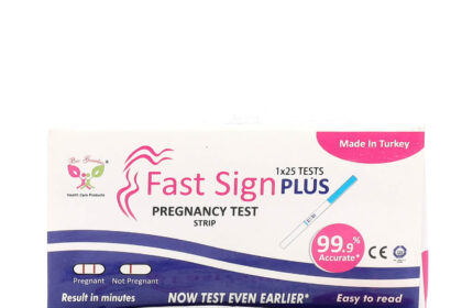 Pregnancy Test Strips in Pakistan