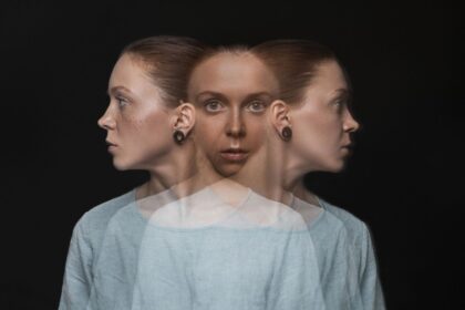 Split Personality Disorder