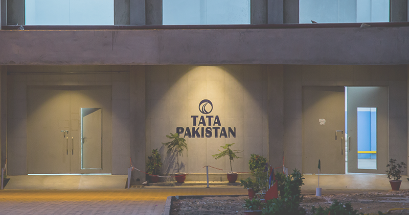 Tata Group in Pakistan