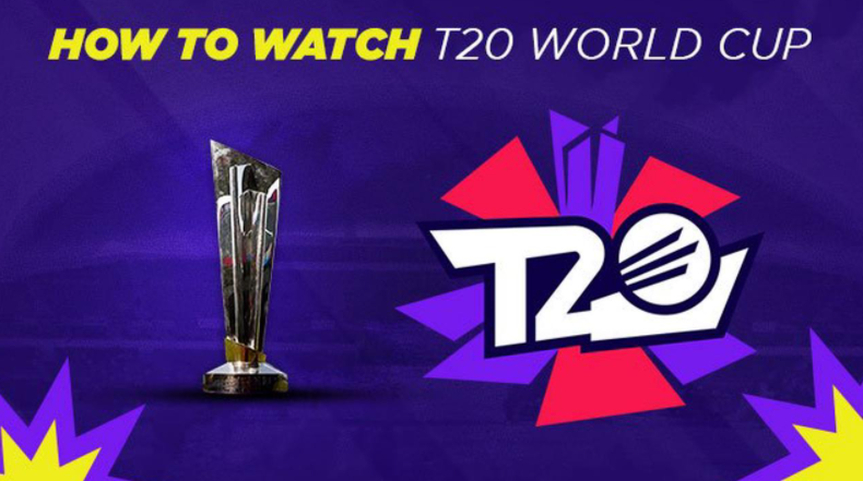 Websites to Watch Live T20 World Cup 2022