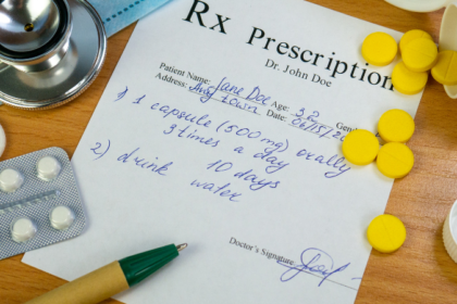 What Are Medical Prescriptions