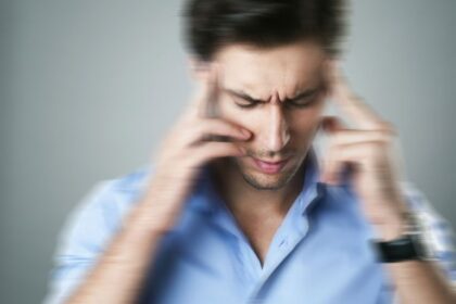 What Causes Lightheadedness
