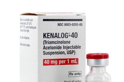 What You Need to Know About Kenalog