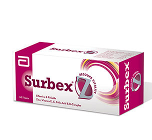 What You Should Know About Surbex Z