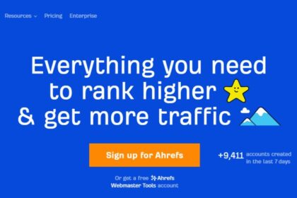 Ahrefs Review - What Ahrefs Has to Offer
