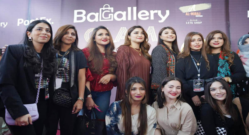 BaGallery Pakistan – A Review of the Online Art Galleries