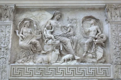 The Augustan Age in Latin Literature