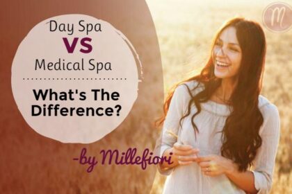 How Does Medical Spa Differ From Day Spa?