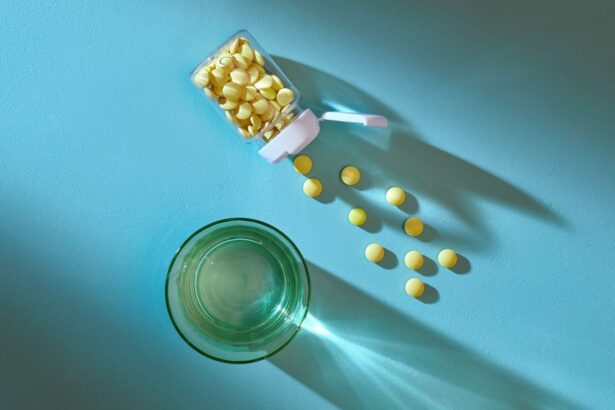 Melatonin - Help You Asleep Longer