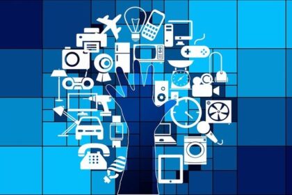 The Effect of Technology on Our Lives