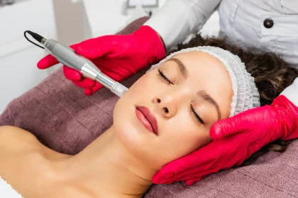 What Is Microneedling?