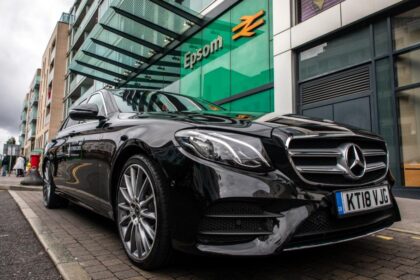 Best Godalming Taxis